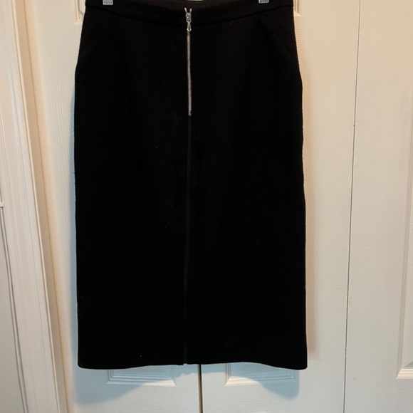 Willow size 6  100% virgin wool skirt - Picture 7 of 10